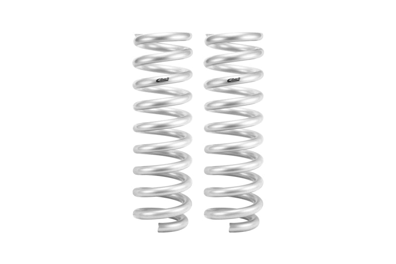 Eibach 2022+ Toyota TUNDRA Pro-Lift-Kit Springs (Front Springs Only)-Eibach-EIBE30-82-096-01-20