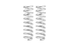 Load image into Gallery viewer, Eibach 2022+ Toyota TUNDRA Pro-Lift-Kit Springs (Front Springs Only)-Eibach-EIBE30-82-096-01-20