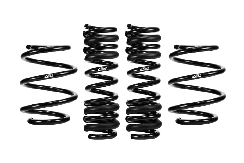 Eibach 2023 BMW M2 3.0LTT RWD G87 Pro-Kit-Eibach-EIBE10-20-057-01-22