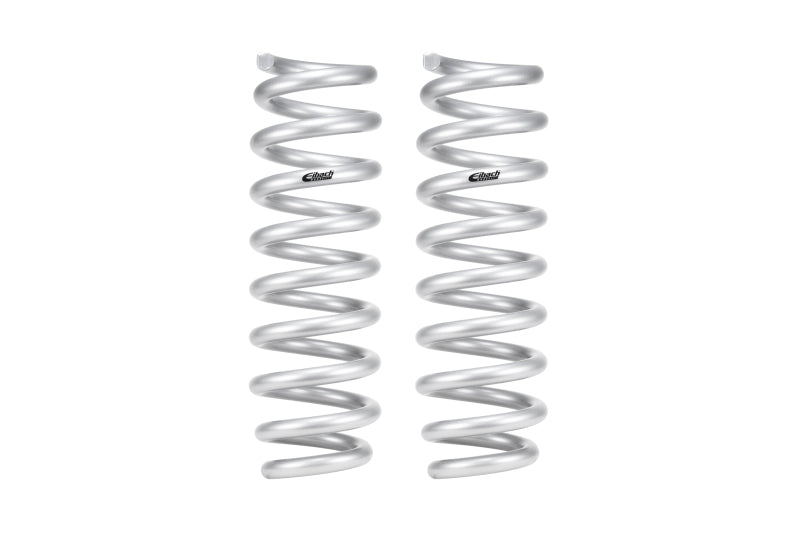 Eibach 2023 Ford F150 Raptor R 5.2L Supercharged 4WD Pro-Lift Spring Kit (Front Only)-Eibach-EIBE30-35-060-05-20