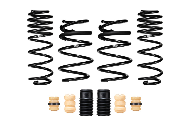 Eibach 2024 Hyundai Kona N-Line CUV 1.6L Turbo FWD SX2 Pro-Kit (Set of 4 Springs)-Eibach-EIBE10-42-064-01-22