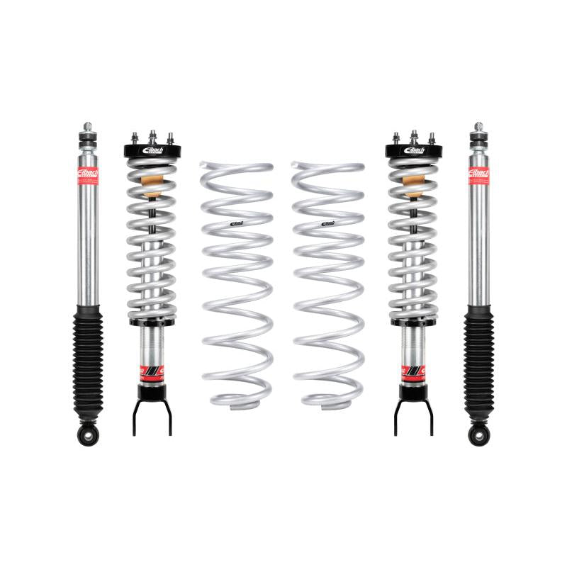 Eibach Eibach 2025 Dodge Ram 1500 Pro-Truck Lift Kit System Coilover Stage 2