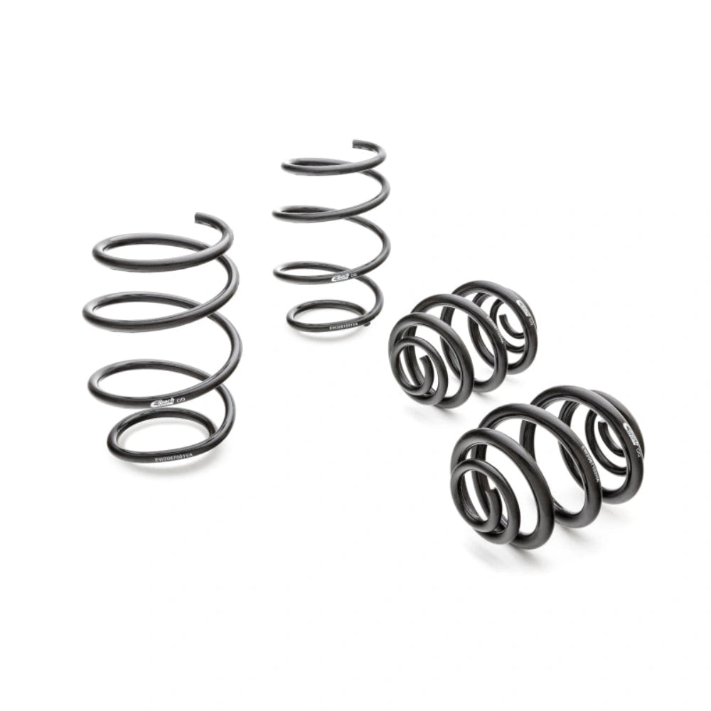 Eibach 2067.140 — Pro-Kit for 4/98-05 BMW 323i/325i/328i/330i / 00-05 BMW 325i Sport Wagon / 5/99-05 BMW 328ci/ — image 1