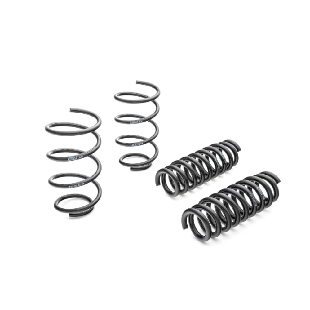 Eibach 2085.140 — Pro-Kit for 06-09 BMW 325i/328i/330i Sedan — image 1