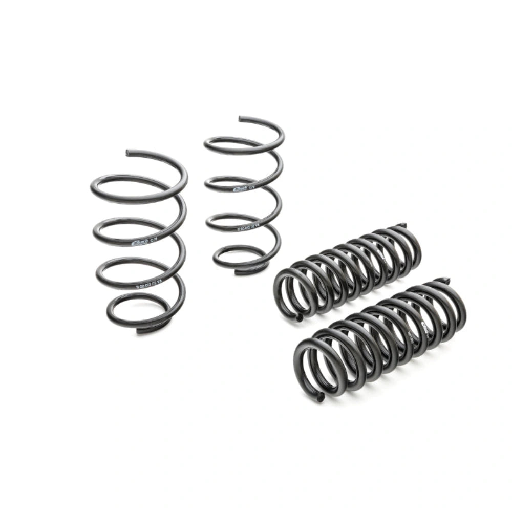 Eibach 2092.140 — Pro-Kit for 07-10 BMW 335i Coupe/Sedan — image 1