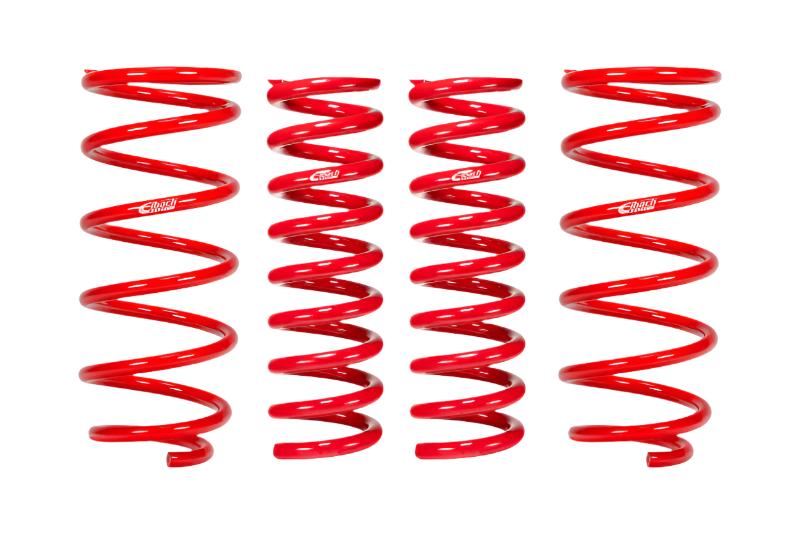 Eibach 21-22 Toyota 4Runner TRD 4.0L V6 4WD Pro Lift Kit-Eibach-EIBE30-82-071-05-22