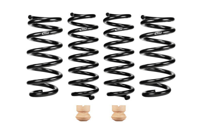 Eibach 21-23 Acura TLX Sedan 2.0T AWD UB6 Pro-Kit (Set of 4 Springs)-Eibach-EIBE10-201-005-03-22