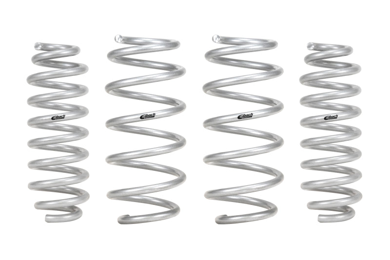 Eibach 21-23 Ford Bronco Sport Pro-Lift Kit Springs (Front & Rear)-Eibach-EIBE30-35-053-01-22
