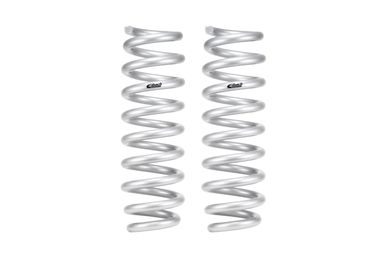 Eibach 21-23 Ford F150 Raptor Pro-Lift-Kit Front Springs - +2.2in Front Lift-Eibach-EIBE30-35-060-02-20