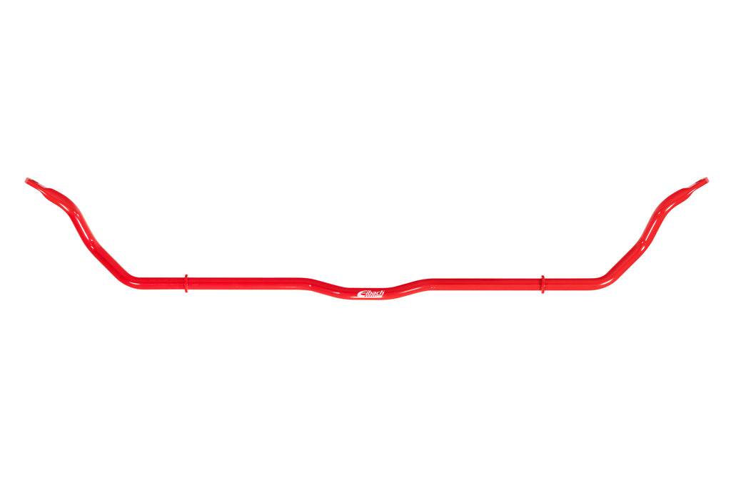 Eibach 21-23 Ford Mustang Mach-E Anti-Roll-Kit (Front And Rear Sway Bars)-Eibach-EIBE40-35-054-01-11