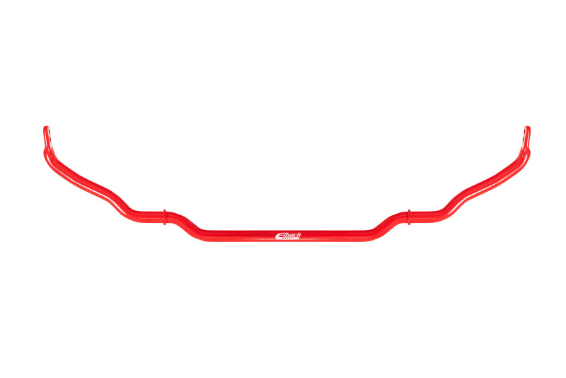 Eibach 21-23 Ford Mustang Mach-E Anti-Roll-Kit (Front And Rear Sway Bars)-Eibach-EIBE40-35-054-01-11