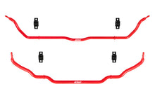 Load image into Gallery viewer, Eibach 21-23 Ford Mustang Mach-E Anti-Roll-Kit (Front And Rear Sway Bars)-Eibach-EIBE40-35-054-01-11