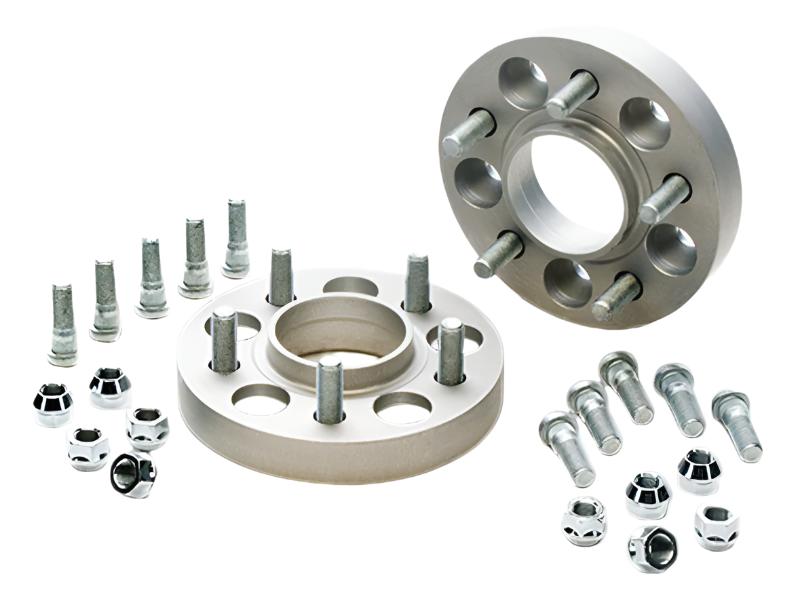 Eibach 21-24 Acura TLX Sedan 2.0 T AWD UB6 / 17-21 Honda Civic Type R Pro-Spacer Kit (20mm Pair)-Eibach-EIBS90-4-20-045