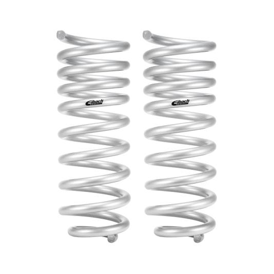 Eibach 21-24 Chevrolet Suburban SUV 4WD GMT T1XX Pro-Lift Springs - Rear Only (Set of 2)-Eibach-EIBE30-23-040-01-02