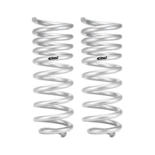 Load image into Gallery viewer, Eibach 21-24 Chevrolet Suburban SUV 4WD GMT T1XX Pro-Lift Springs - Rear Only (Set of 2)-Eibach-EIBE30-23-040-01-02