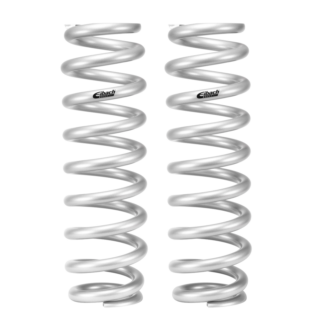 Eibach 21-24 Ford Bronco Front HD Pro Lift Kit Springs (Set of 2)-Eibach-EIBE30-35-056-05-20