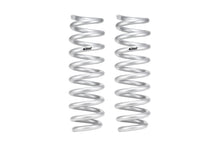 Load image into Gallery viewer, Eibach 22-23 Ford Bronco Raptor Pro-Lift-Kit +2.6in. Front Springs (For Use w/ OE Fox E-Shocks)-Eibach-EIBE30-35-063-02-20