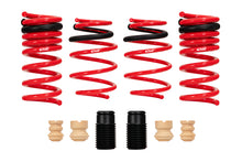 Load image into Gallery viewer, Eibach 22-23 Ford Mustang GT (Excl. Models w/Magnetic Ride Shocks) Sportline Spring Kit-Eibach-EIBE20-35-064-01-22