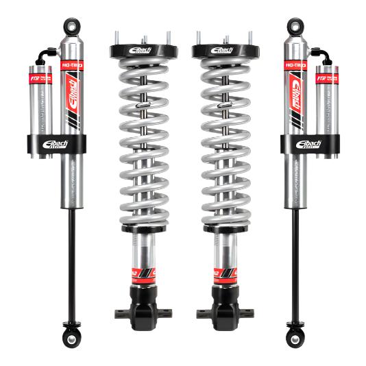 Eibach 22-23 GM 1500/Diesel Truck Pro-Truck Stage 2 Pro Coilover 2.0 System-Eibach-EIBE86-23-032-06-22