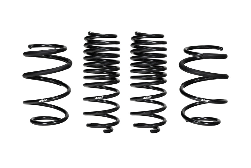 Eibach 22-23 Honda Civic Sport Hatchback 2.0L FWD FE/FL Pro-Kit Performance Springs (Set of 4)-Eibach-EIBE10-40-043-01-22