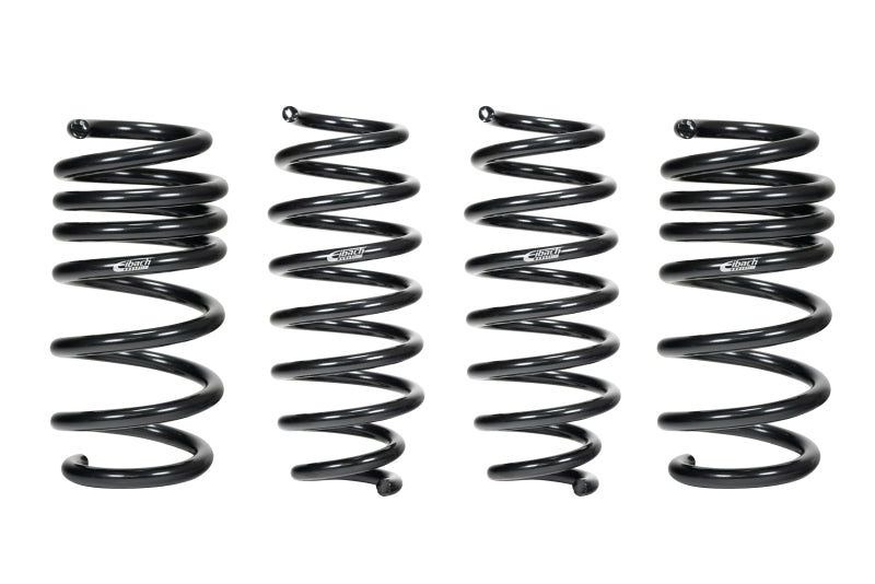 Eibach 22-23 Tesla Model 3 LFP Pro-Kit EV (For LFP Batteries Only Tested W/ Factory Dampers)-Eibach-EIBE10-87-001-10-22