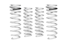 Load image into Gallery viewer, Eibach 22-24 Ford Bronco Raptor Pro-Lift-Kit Front And Rear Springs (For Use w/ OE Fox E-Shocks)-Eibach-EIBE30-35-063-02-22