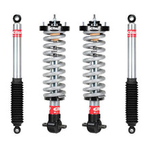 Load image into Gallery viewer, Eibach 22-24 GMC Sierra SLE Elevation SLT Crew Cab 3.0L 6 Cyl Pro Tuck Lift Kit Stage 2-Eibach-EIBE86-23-032-05-22