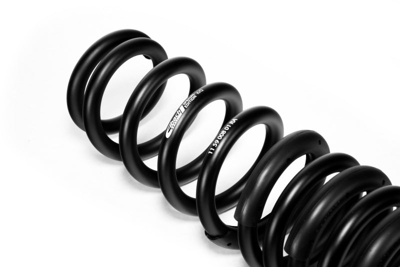 Eibach 22-24 Lexus IS500 F-Sport Special Edition Pro-Kit Lowering Springs (1.7in Front 1.3in Rear)-Eibach-EIBE10-59-008-01-22