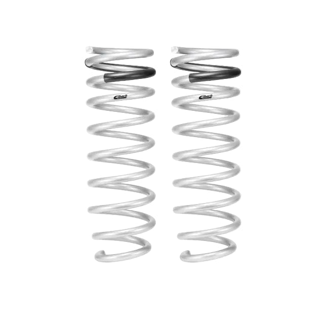 Eibach Eibach 22-25 Ford Bronco Raptor 3.0L Pro Lift Kit HD Rear Springs