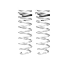Load image into Gallery viewer, Eibach Eibach 22-25 Ford Bronco Raptor 3.0L Pro Lift Kit HD Rear Springs