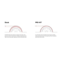 Load image into Gallery viewer, Eibach Eibach 22-25 Ford F150 Lightning Pro-System Kit
