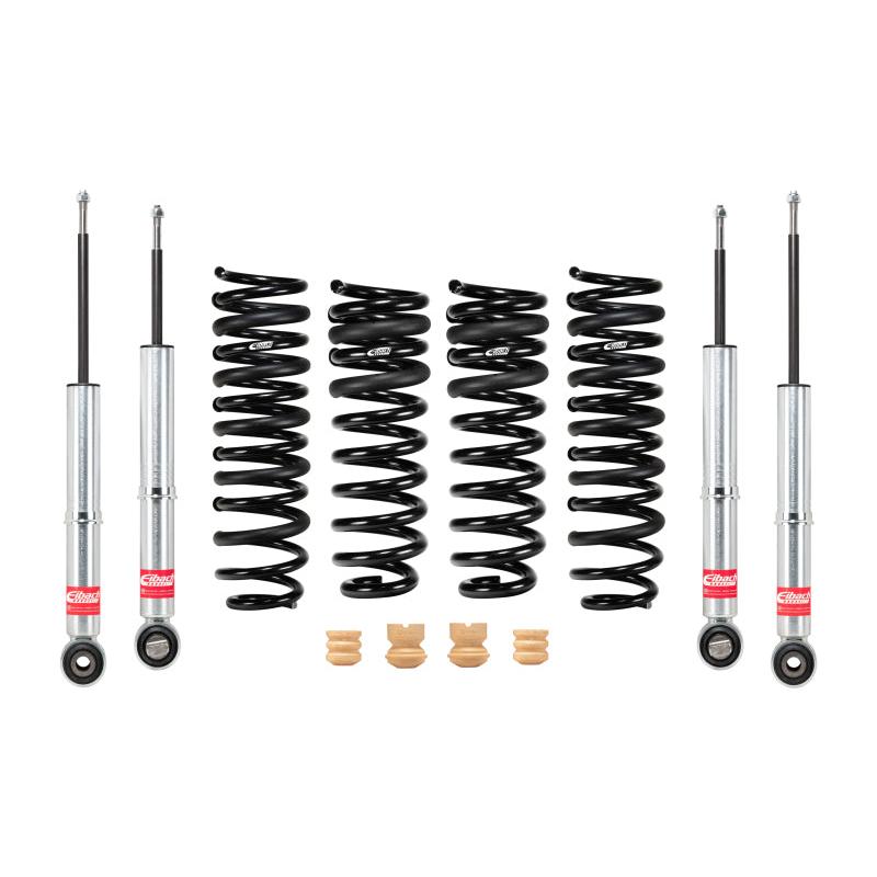 Eibach Eibach 22-25 Ford F150 Lightning Pro-System Kit