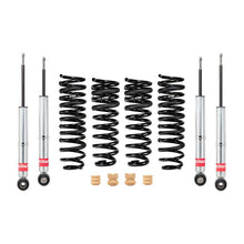 Load image into Gallery viewer, Eibach Eibach 22-25 Ford F150 Lightning Pro-System Kit