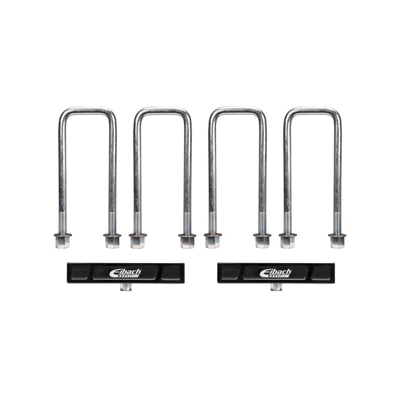 Eibach Eibach 22-25 Nissan Frontier (D41) 1in Rear Lift Block