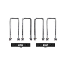Load image into Gallery viewer, Eibach Eibach 22-25 Nissan Frontier (D41) 1in Rear Lift Block