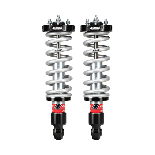 Eibach Eibach 22-25 Nissan Frontier S Pro-Truck Front Coilover Kit