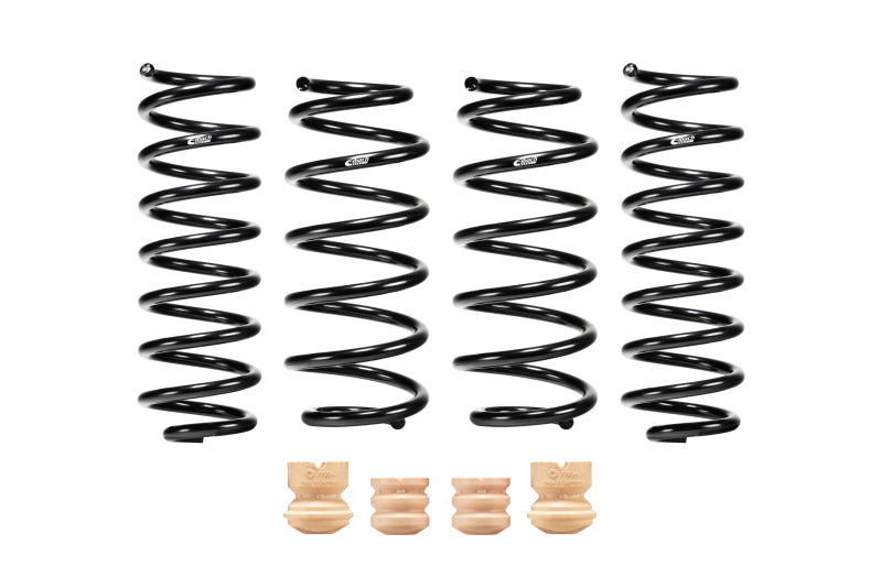 Eibach 22+ Jeep Grand Cherokee 3.6L V6 4WD Pro-Kit Front & Rear Springs-Eibach-EIBE10-51-025-02-22