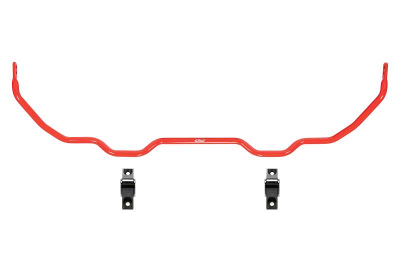Eibach 22mm Rear Anti-Roll Bar Kit for 17-20 Tesla Model 3 AWD/RWD - Black Ops Auto Works