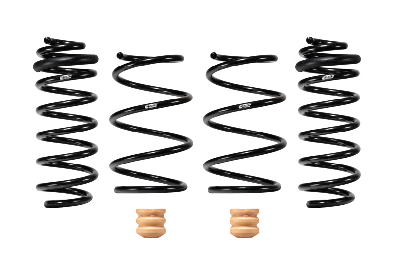Eibach 23-24 Toyota Prius 2.0L AWD/FWD XW60 Pro-Kit (Set of 4 Springs)-Eibach-EIBE10-82-102-01-22