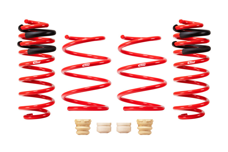 Eibach 23-24 Toyota Prius 2.0L AWD/FWD XW60 Sportline-Kit (Set of 4 Springs)-Eibach-EIBE20-82-102-01-22