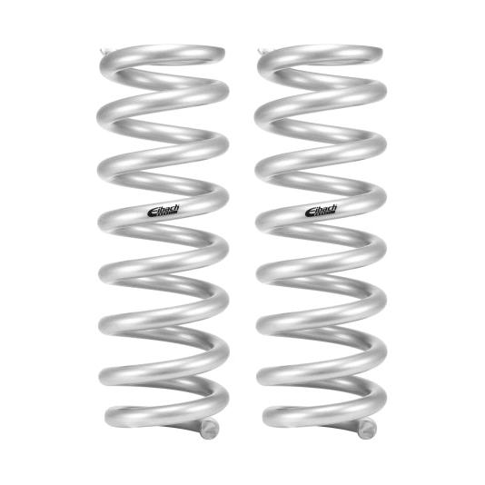 Eibach 23-24 Toyota Sequoia Pro-Lift Kit Front Springs-Eibach-EIBE30-82-099-01-20