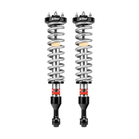 Eibach Eibach 24-25 Toyota Land Cruiser SUV 2.4L Turbo Hybrid Pro-Truck Coilovers - Front