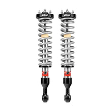 Load image into Gallery viewer, Eibach Eibach 24-25 Toyota Land Cruiser SUV 2.4L Turbo Hybrid Pro-Truck Coilovers - Front