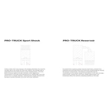 Load image into Gallery viewer, Eibach Eibach 24-25 Toyota Land Cruiser SUV 2.4L Turbo Hybrid Pro-Truck Rear Damper - Driver Side
