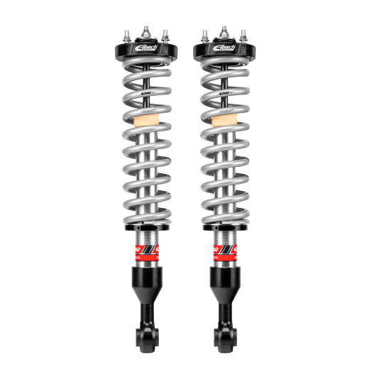 Eibach Eibach 24-25 Toyota Land Cruiser SUV 2.4L Turbo Hybrid Stage 2 Pro-Truck Lift Kit