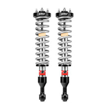 Load image into Gallery viewer, Eibach Eibach 24-25 Toyota Land Cruiser SUV 2.4L Turbo Hybrid Stage 2 Pro-Truck Lift Kit