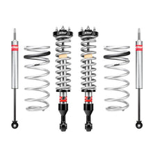 Load image into Gallery viewer, Eibach Eibach 24-25 Toyota Land Cruiser SUV 2.4L Turbo Hybrid Stage 2 Pro-Truck Lift Kit