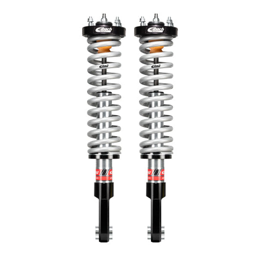 Eibach Eibach 24-25 Toyota Tacoma Stage 2 Pro Truck Lift Kit