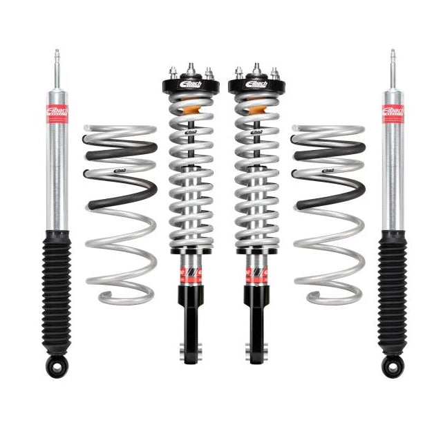Eibach Eibach 24-25 Toyota Tacoma Stage 2 Pro Truck Lift Kit