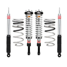 Load image into Gallery viewer, Eibach Eibach 24-25 Toyota Tacoma Stage 2 Pro Truck Lift Kit